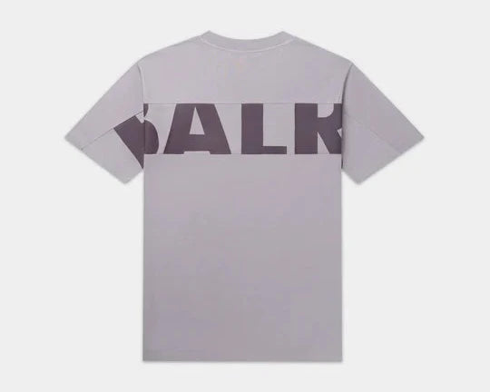 Game Day Box Fit T-Shirt Ultimate Grape