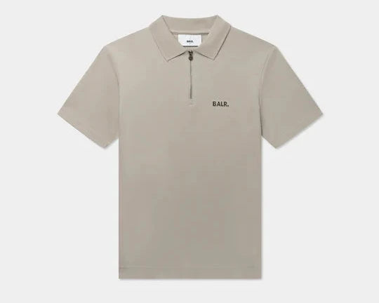 Q-SERIES REGULAR FIT POLO SHIRT