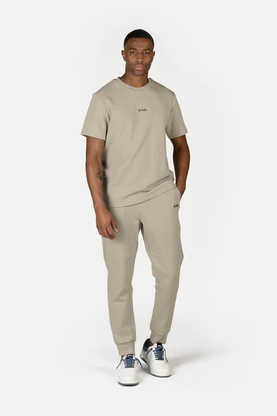 Q-Series Regular Fit Jogger Silver Lining