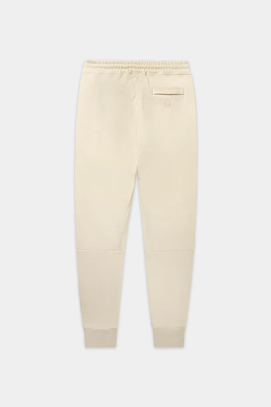 Q-Series Regular Fit Jogger White Swan