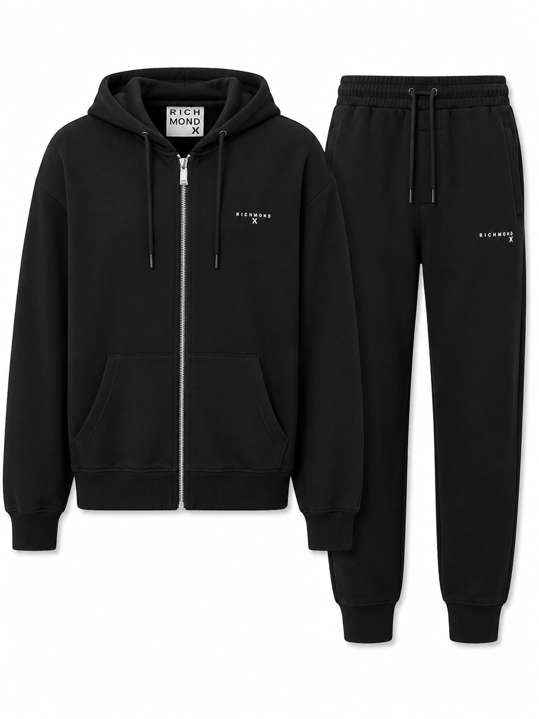 BAS RICHMOND FLEECE BETTIE