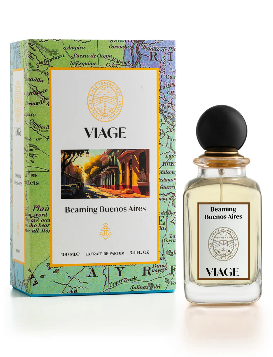 Beaming Buenos Aires 100ML