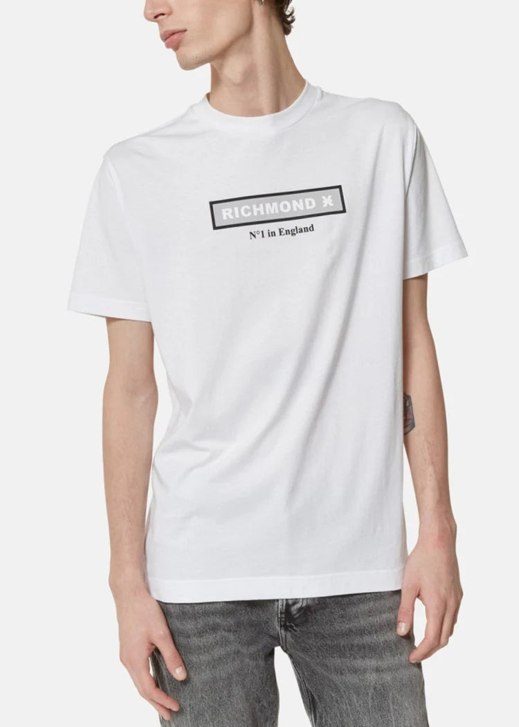 T-SHIRT CAPACILA