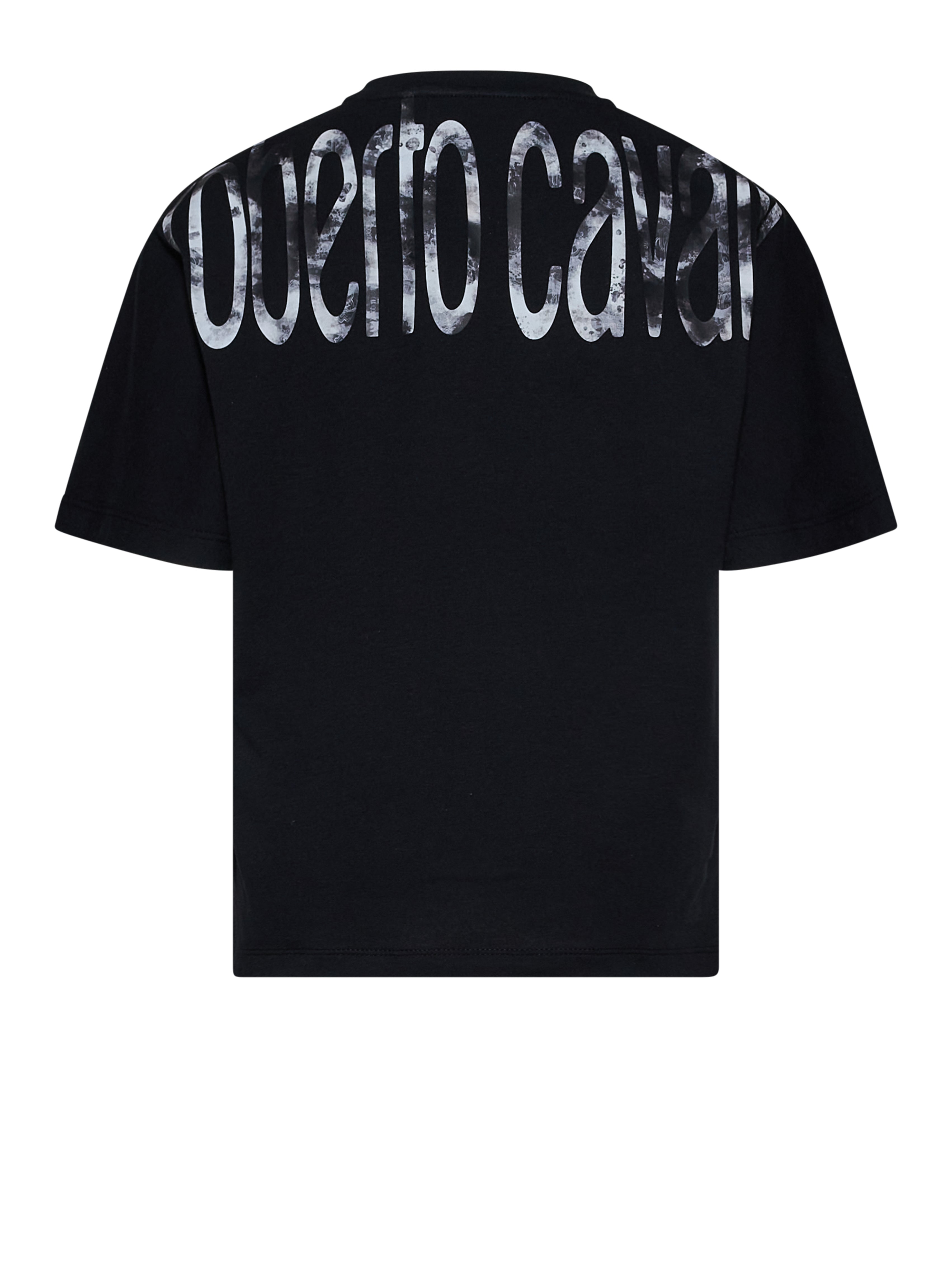 TSHIRT ROBERTO CAVALLI MAGGY