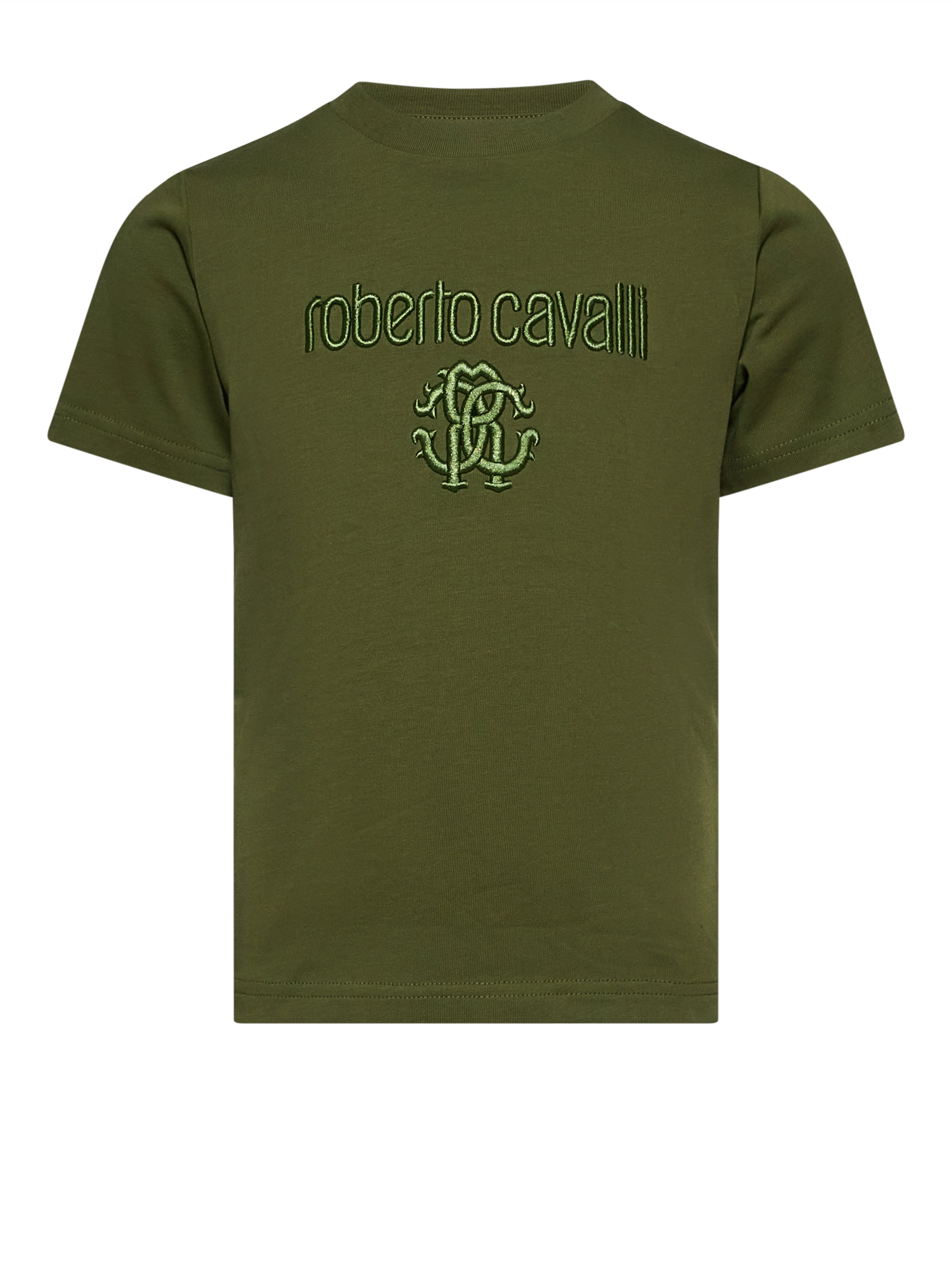 TSHIRT ROBERTO CAVALLI