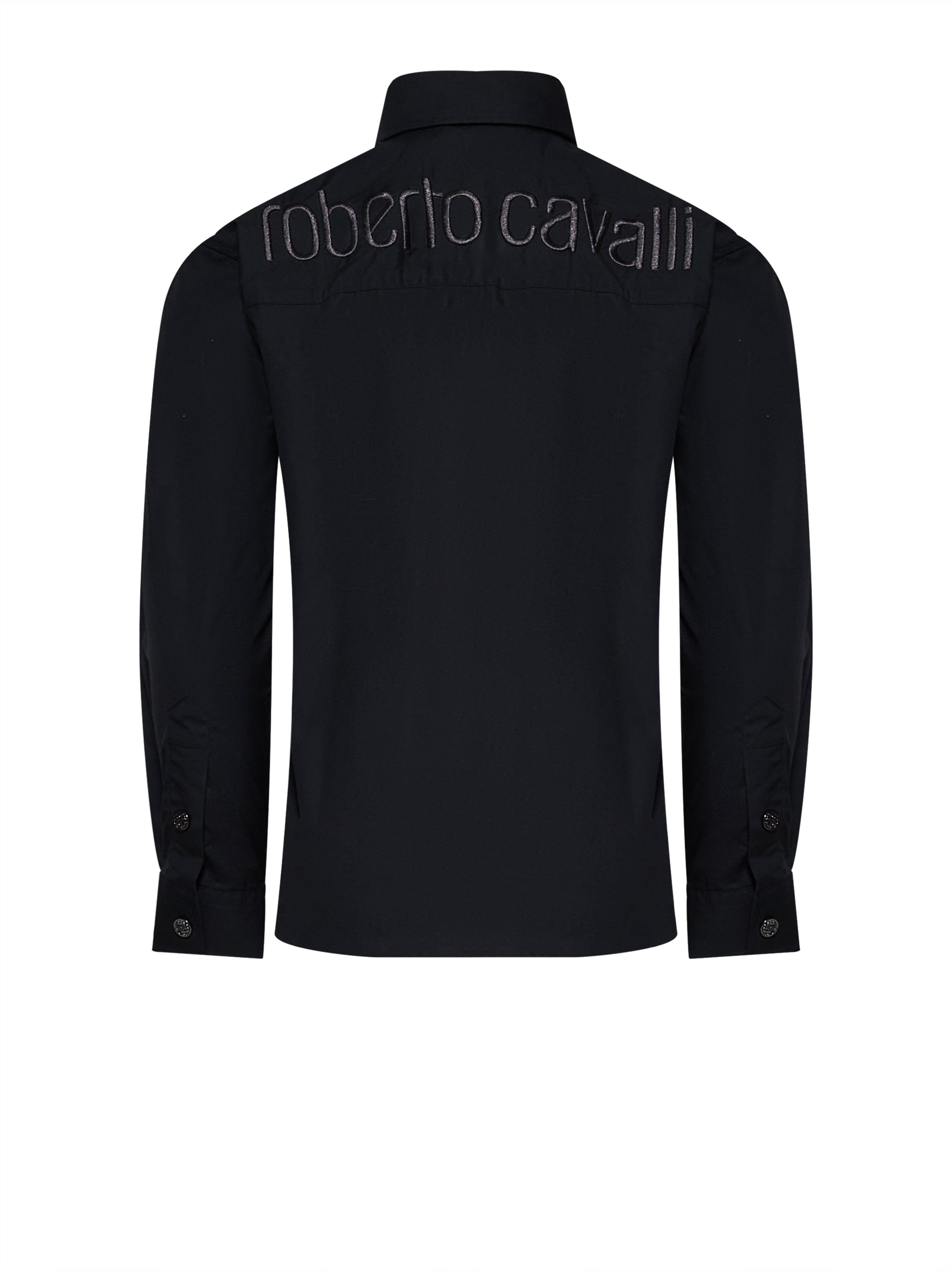 CHEMISE ROBERTO CAVALLI