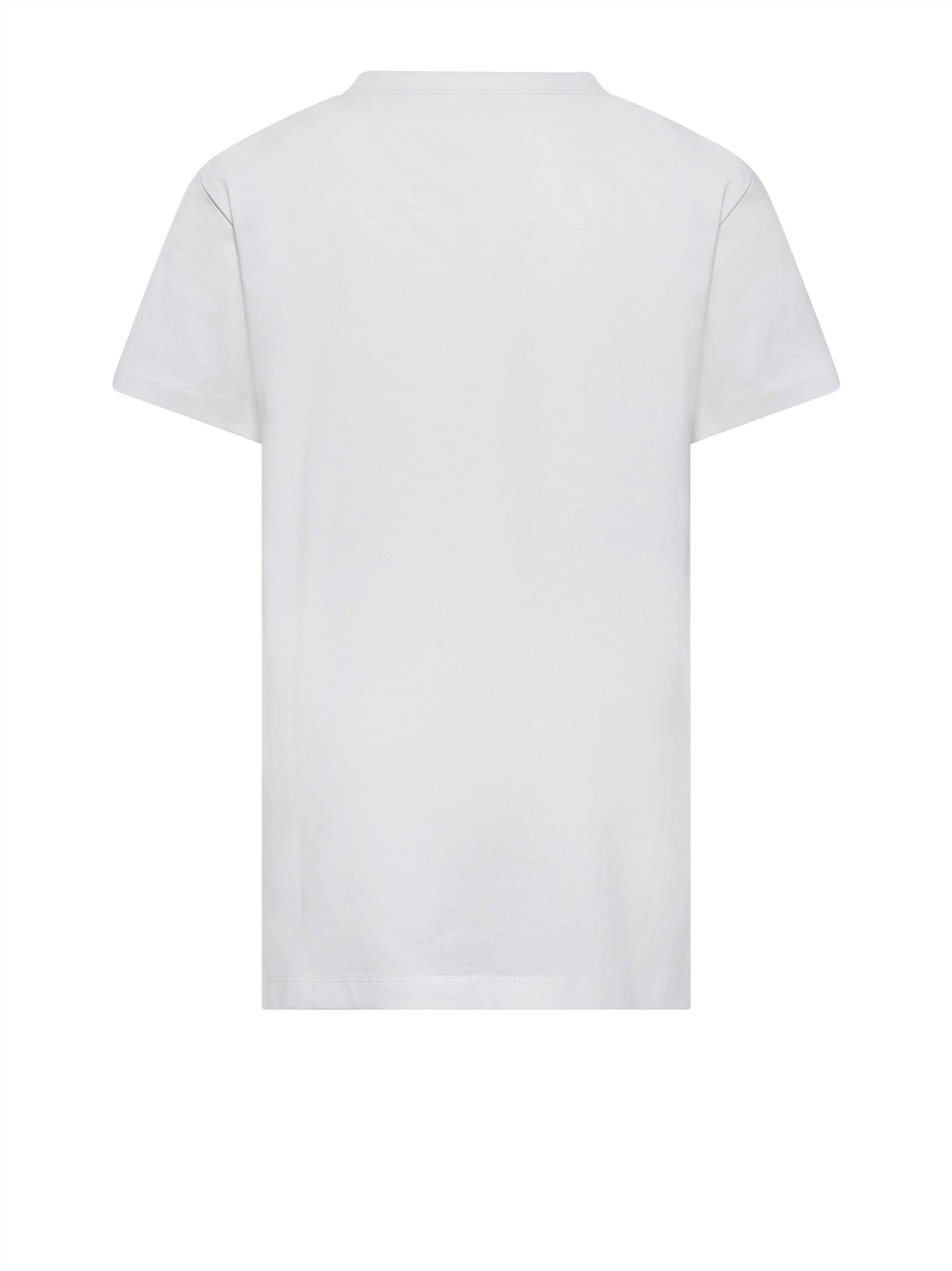 T-SHIRT ROBERTO CAVALLI SHANKI