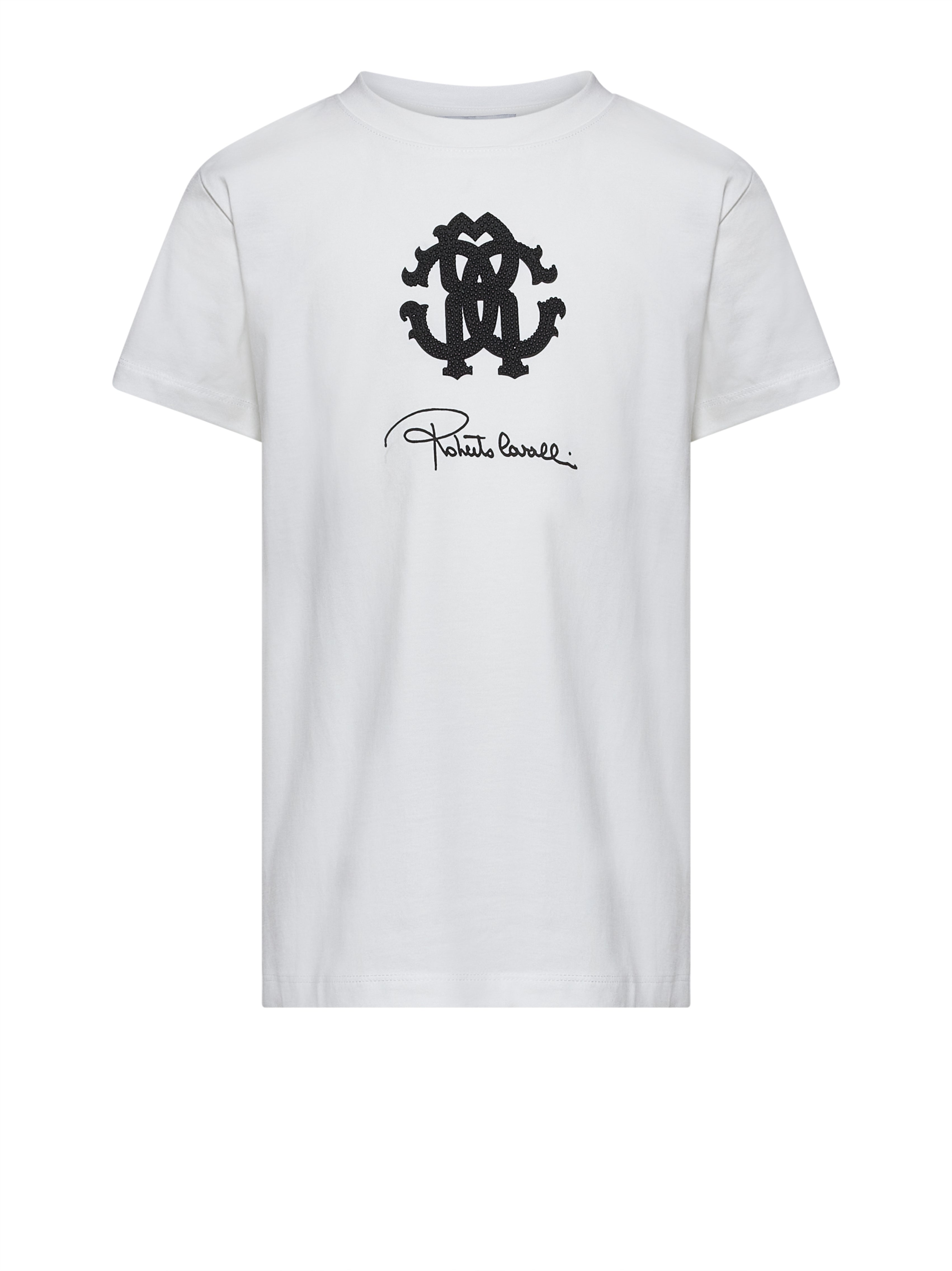 T-SHIRT ROBERTO CAVALLI SHANKI
