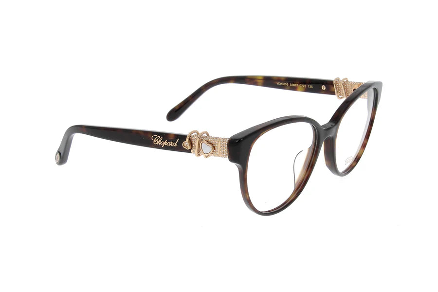 Lunettes Solaires Chopard VCH3055 0722