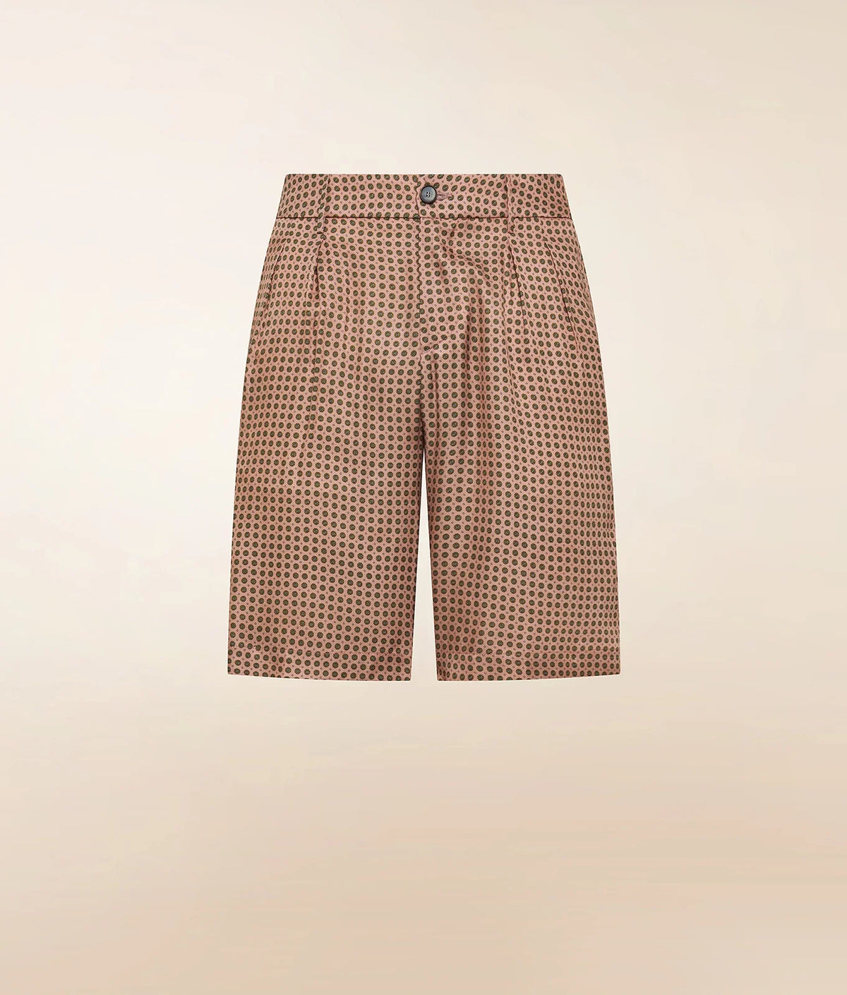 Short CRUNA CLICHY 1727 · 522