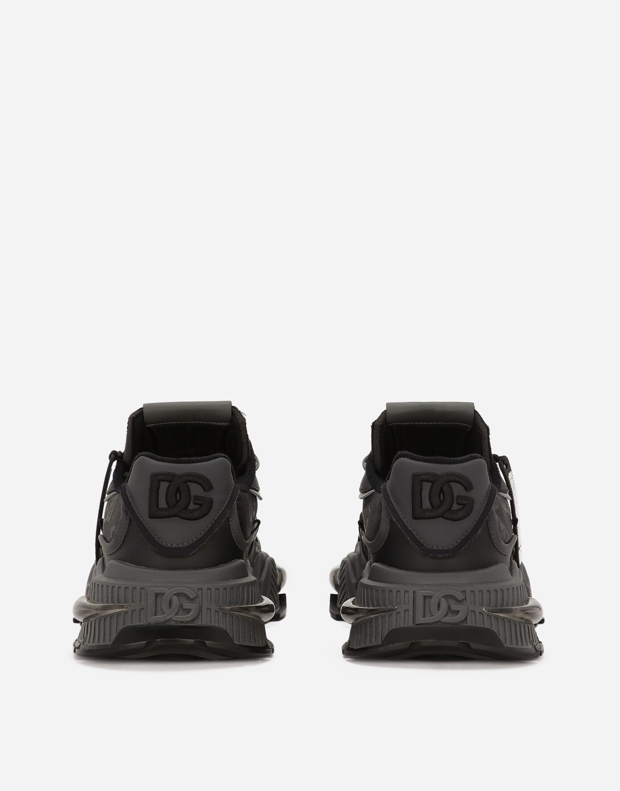 AIRMASTER NYLON SNEAKERS