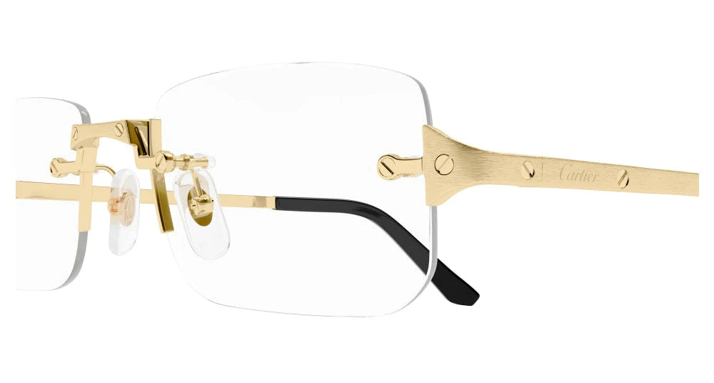 Lunette Optique Cartier