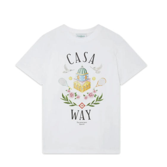Casa Way T-Shirt