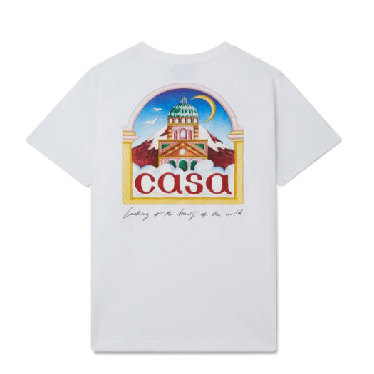 Vue De L'Arche T-Shirt