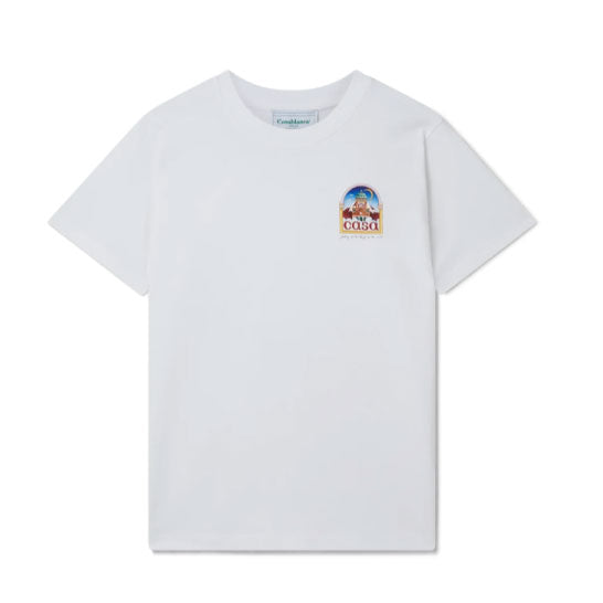 Vue De L'Arche T-Shirt