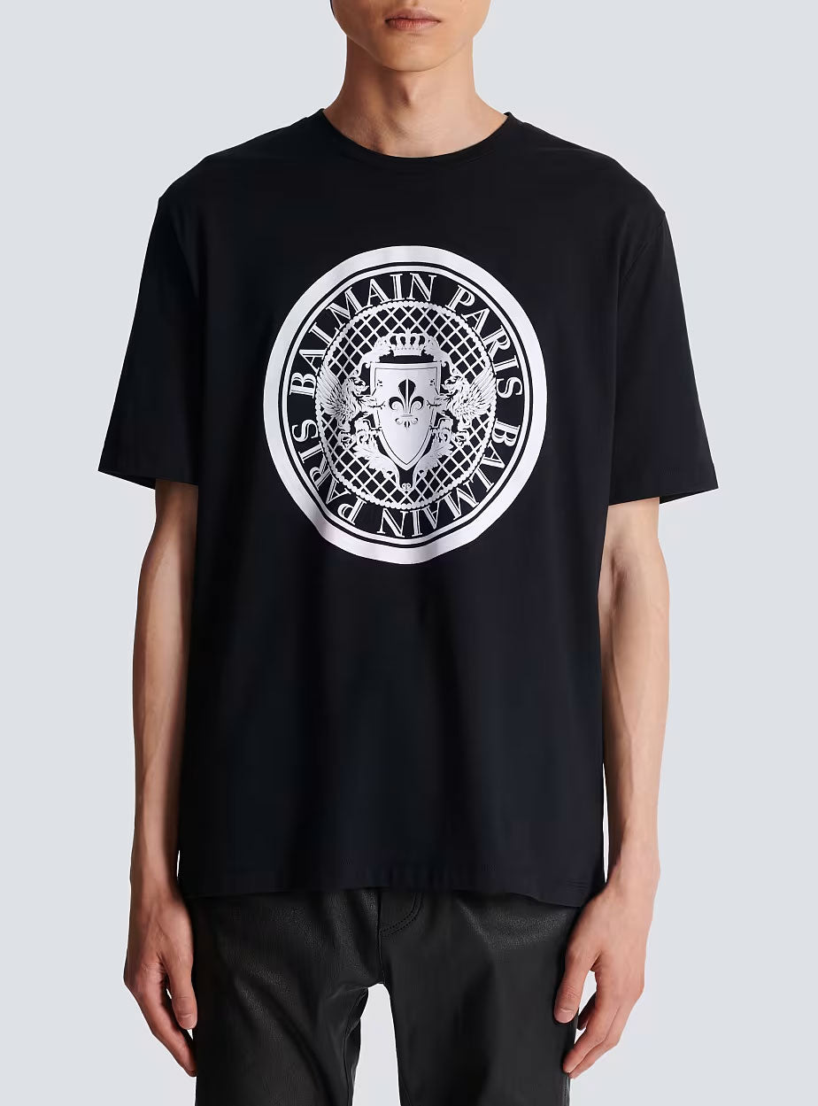 T-shirt Balmain