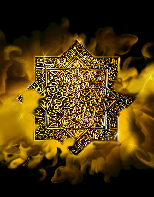 Dahab By Kajal EDP 100ml