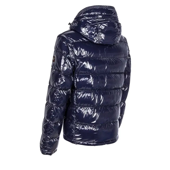 Doudoune haut de gamme à manches amovibles