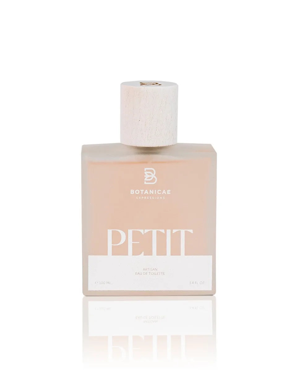 Chan Chan 100ml eau de toilette intense