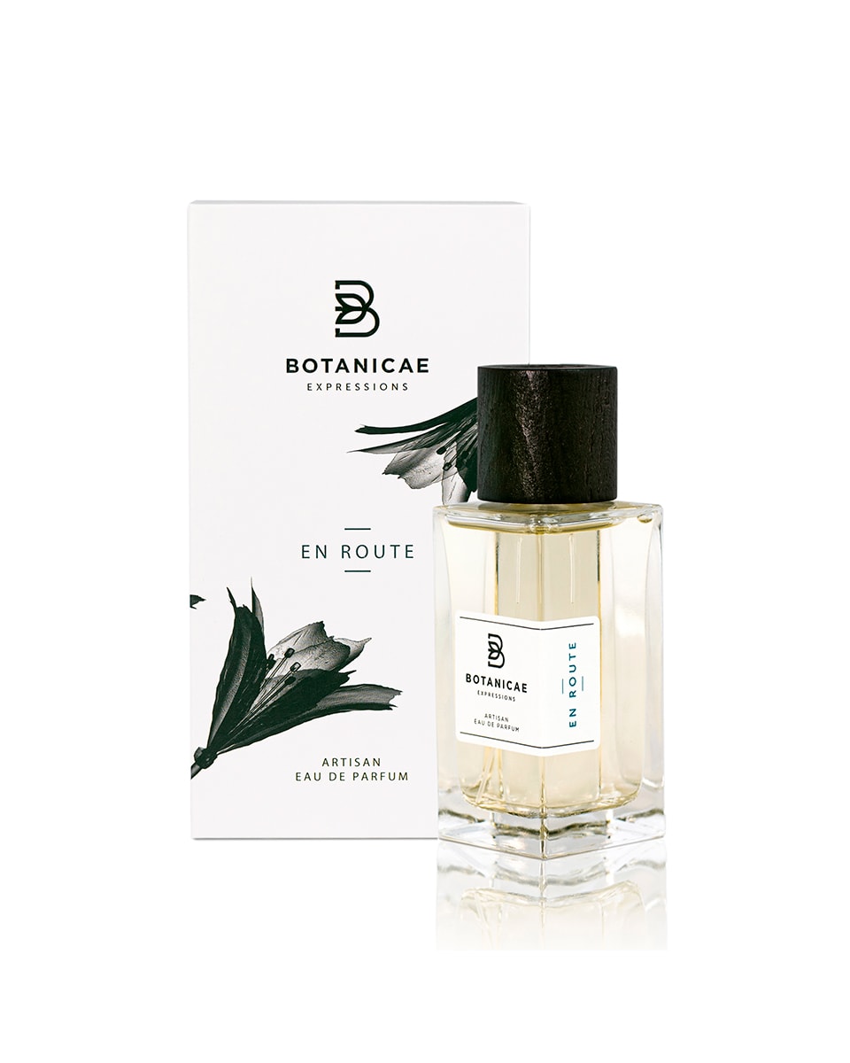 En Route 100ml eau de parfum