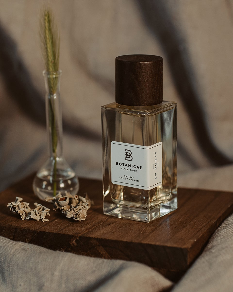 En Route 100ml eau de parfum