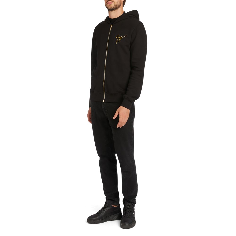 Lr-17 GUISEPPE ZANOTTI