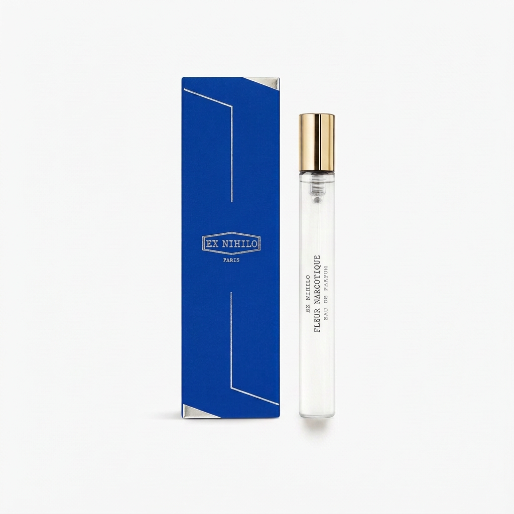 Ex nihilo fleur narcotique 7.5ml edp maison prado