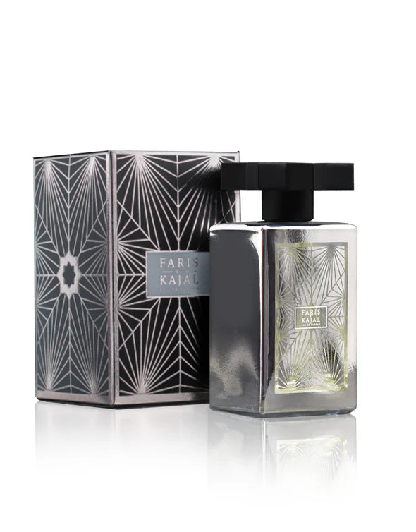 Faris By Kajal EDP 100ml