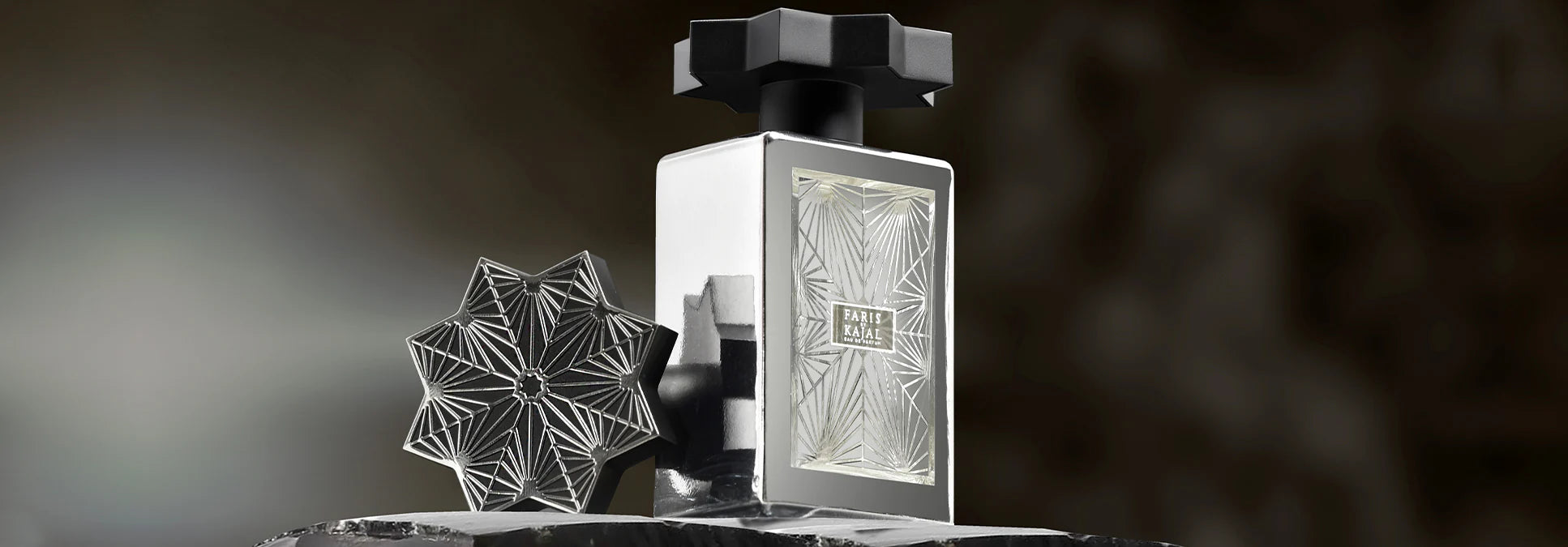 Faris By Kajal EDP 100ml