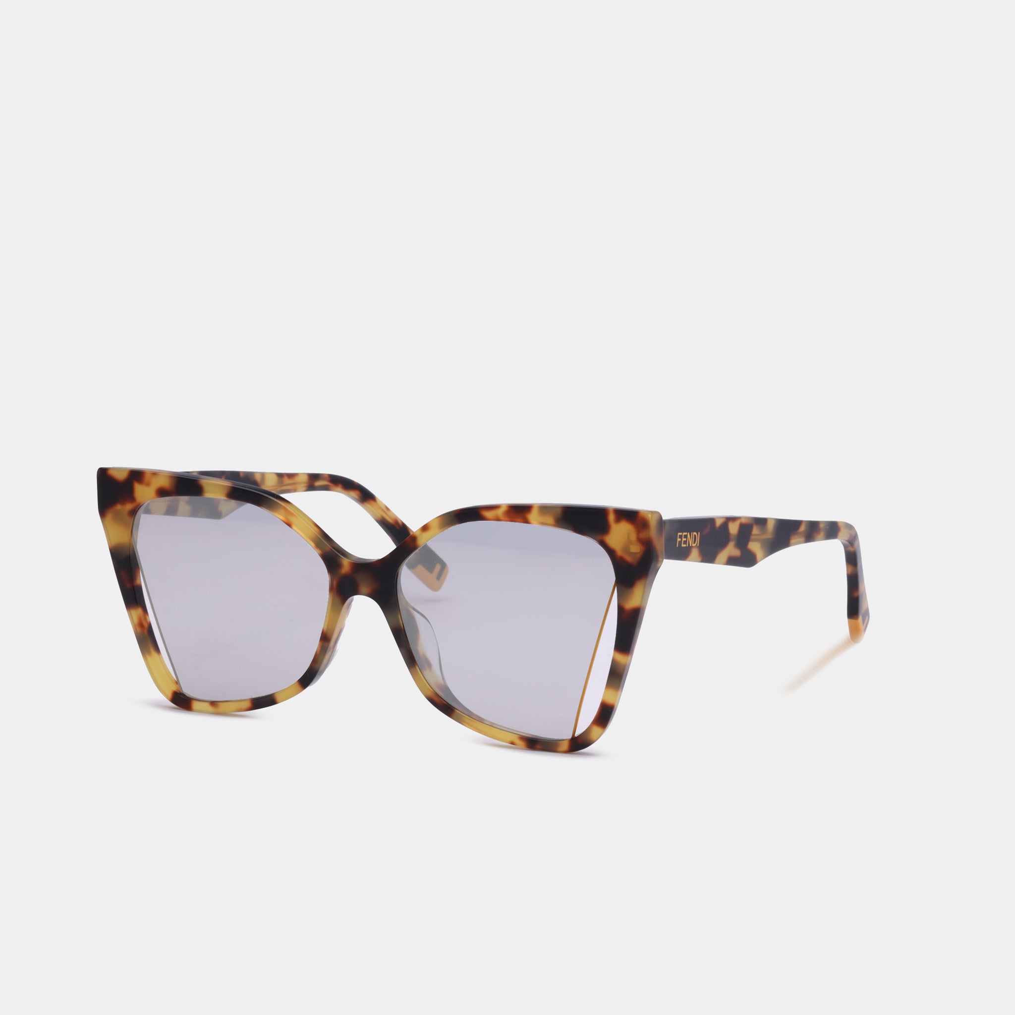 Fendi Way - Sunglasses
