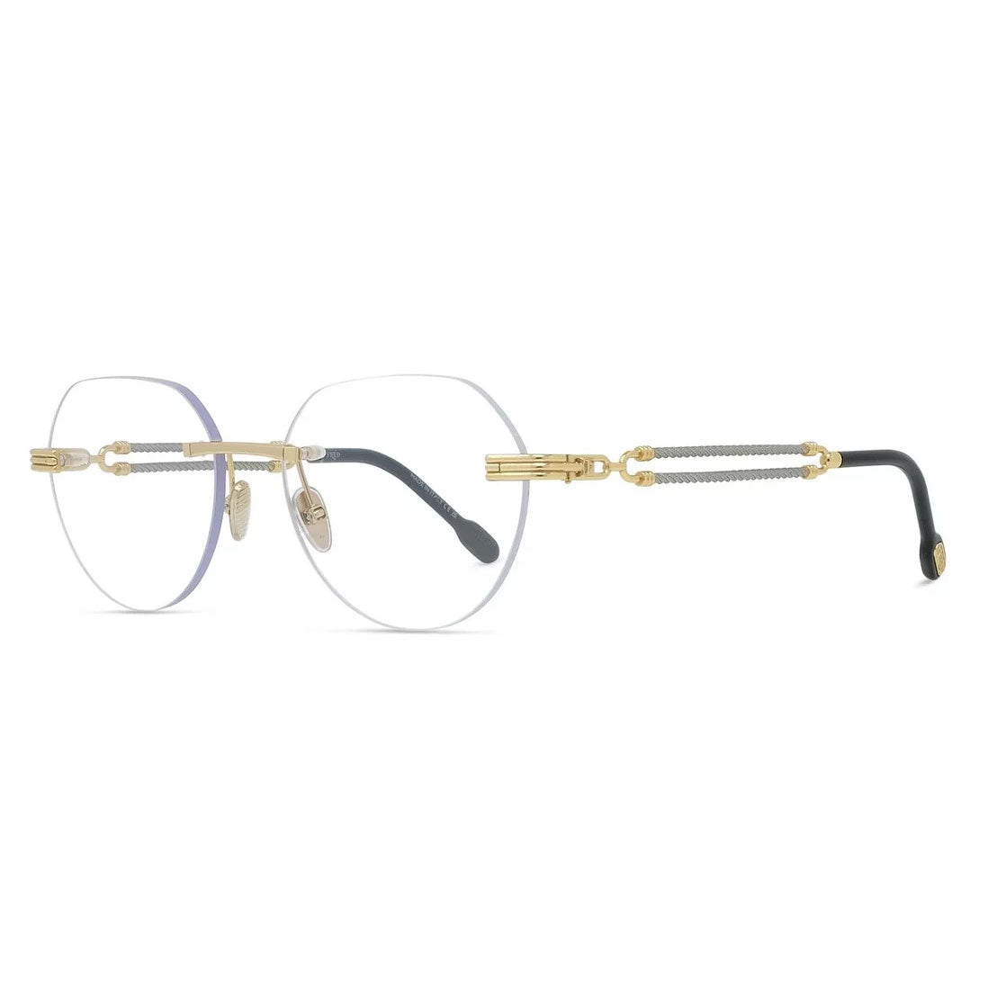 Lunettes de vue Fred FG50079U