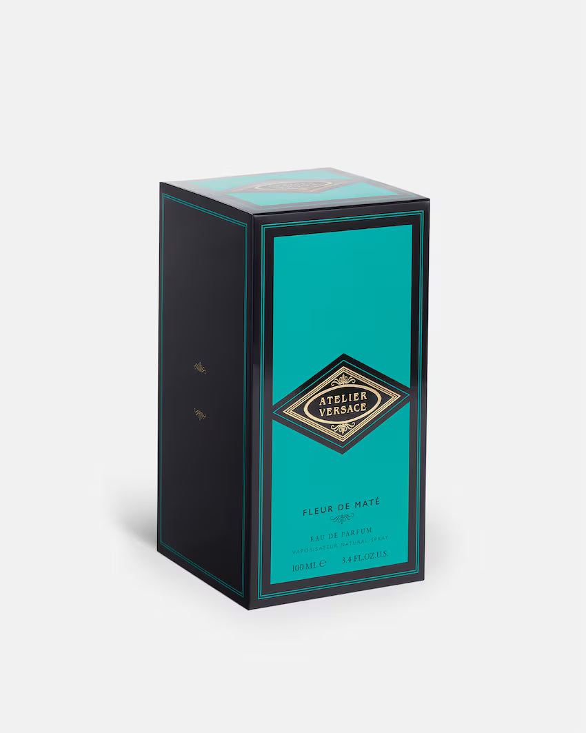 Fleur de maté EDP 100 ml