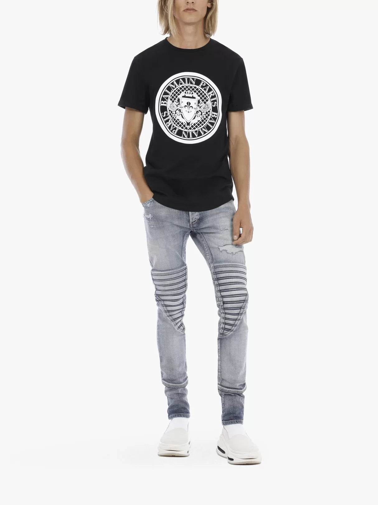T-shirt Balmain