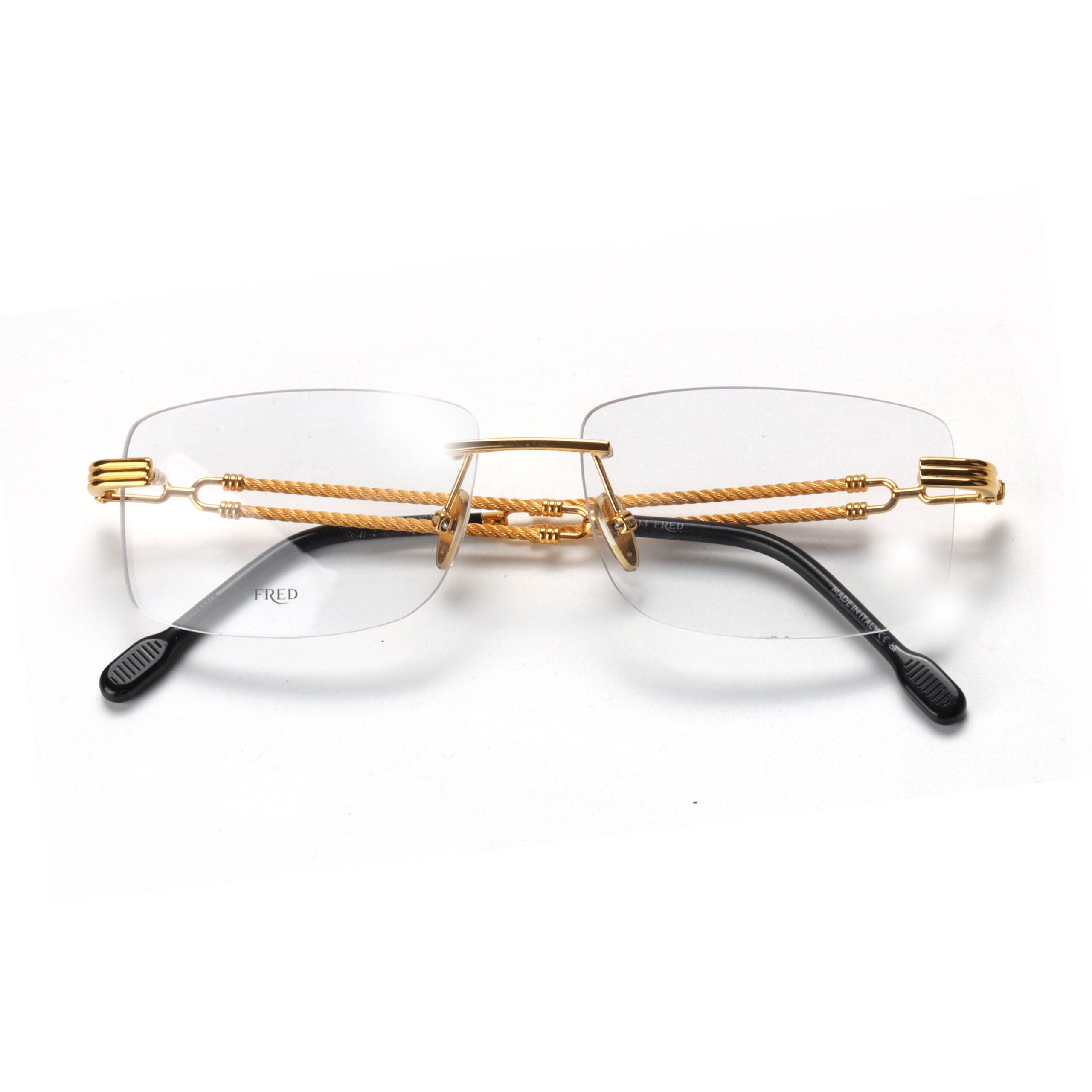 FG50035U 032 Gold Plated