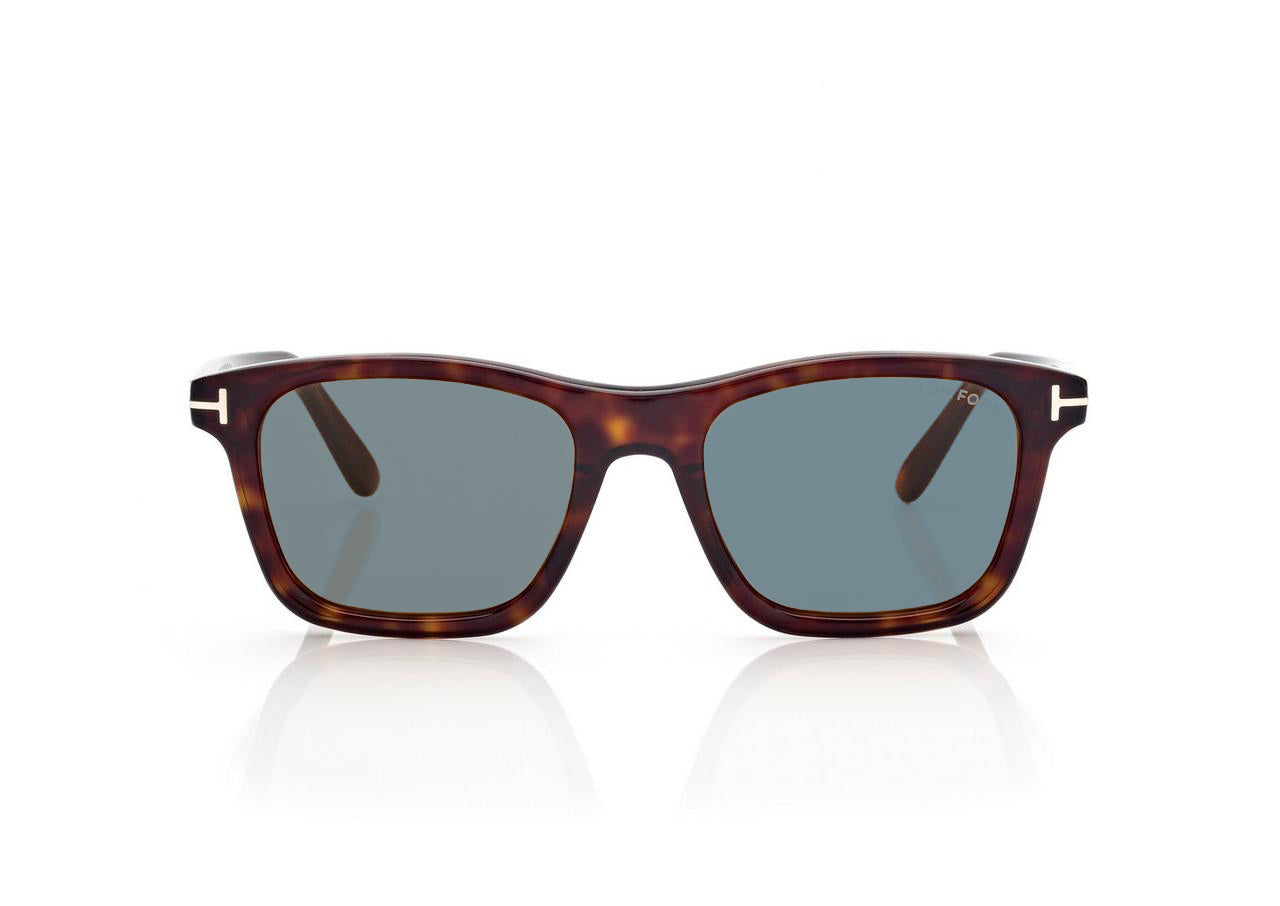 POLARIZED BARRON SUNGLASSES