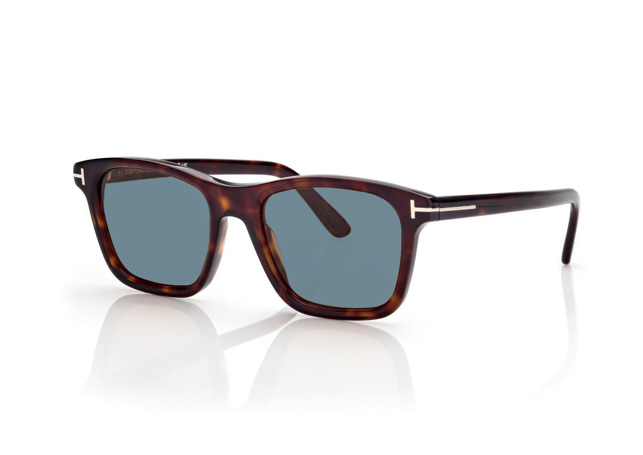 POLARIZED BARRON SUNGLASSES