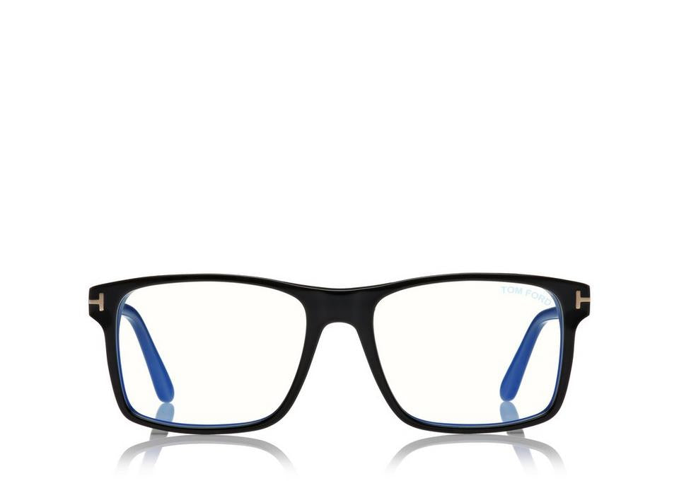 BLUE BLOCK RECTANGULAR MAGNETIC OPTICALS
