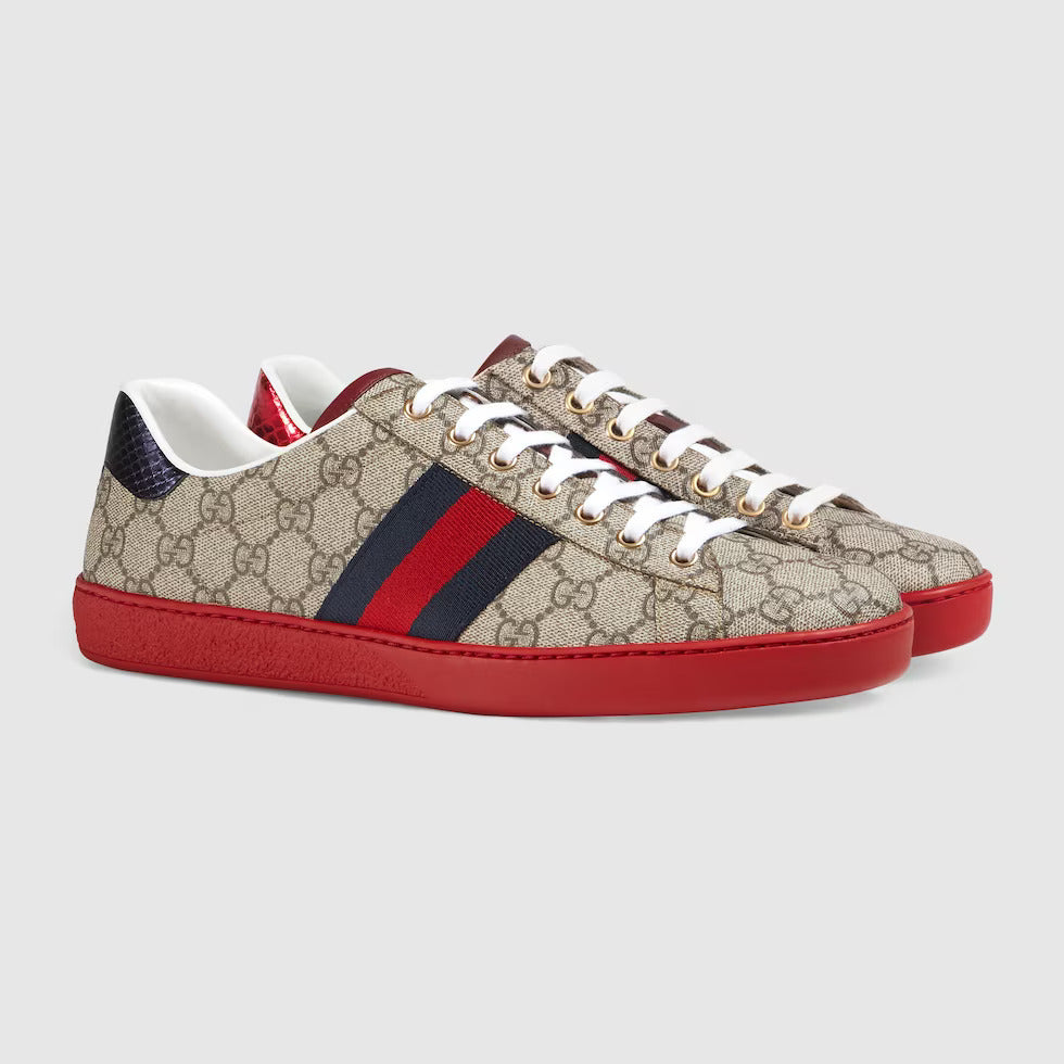 MEN'S ACE GG SUPREME SNEAKER