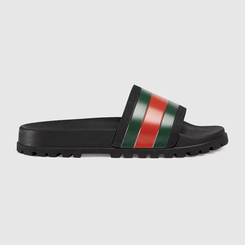 MEN’S RUBBER SANDALS
