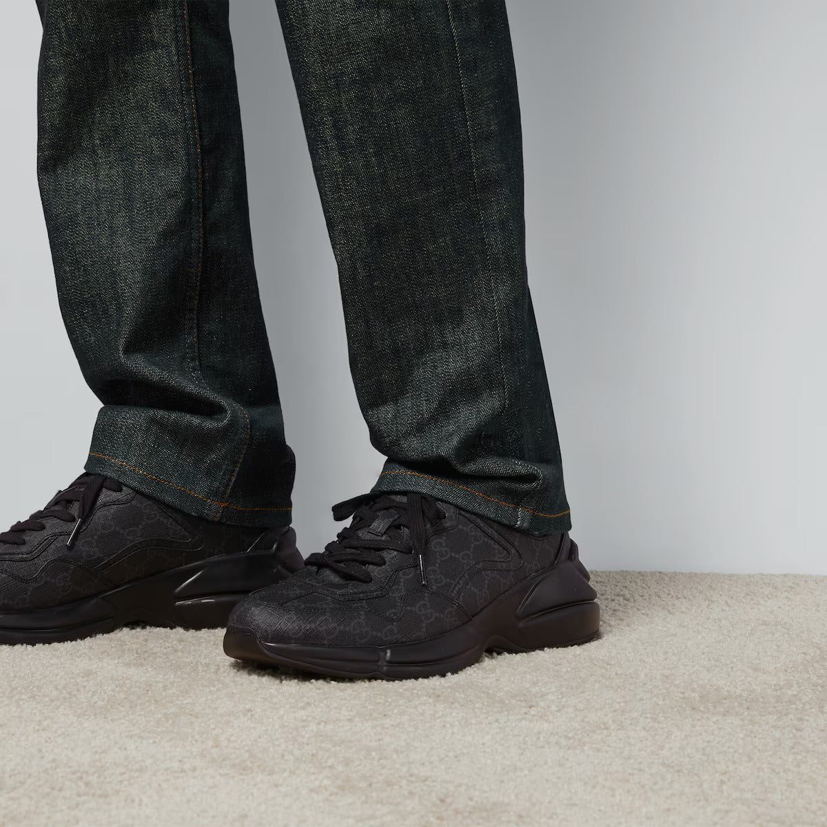 RHYTON SNEAKERS FOR MEN