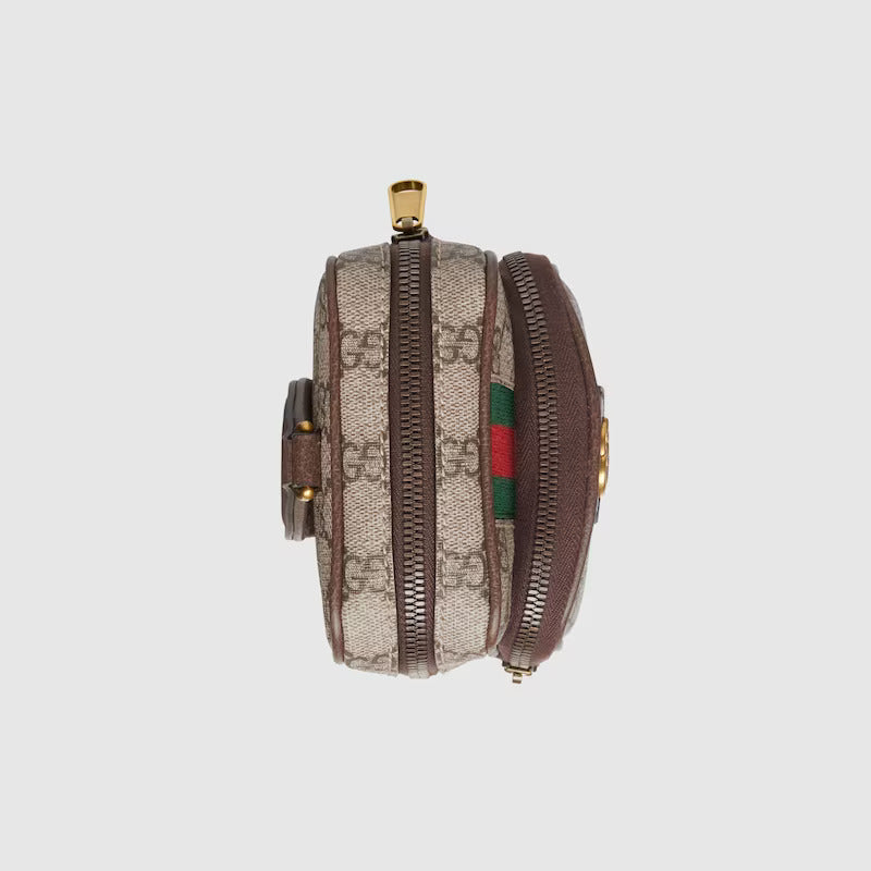 OPHIDIA GG MINI BAG