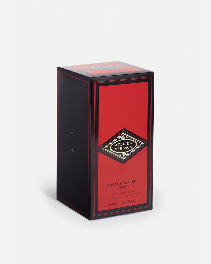 SUPREME INCENSE EDP 100 ML