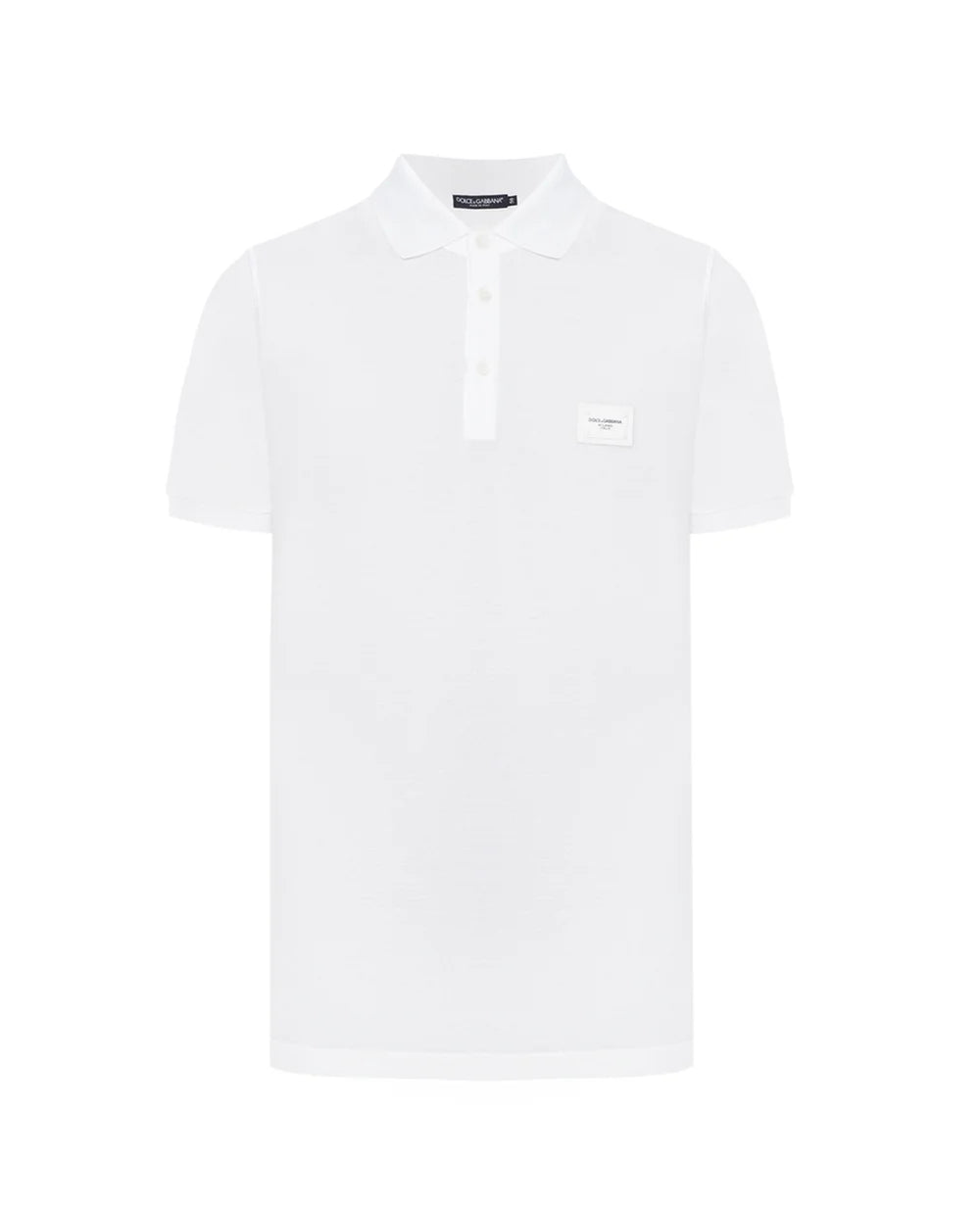 POLO DOLCE GABBANA