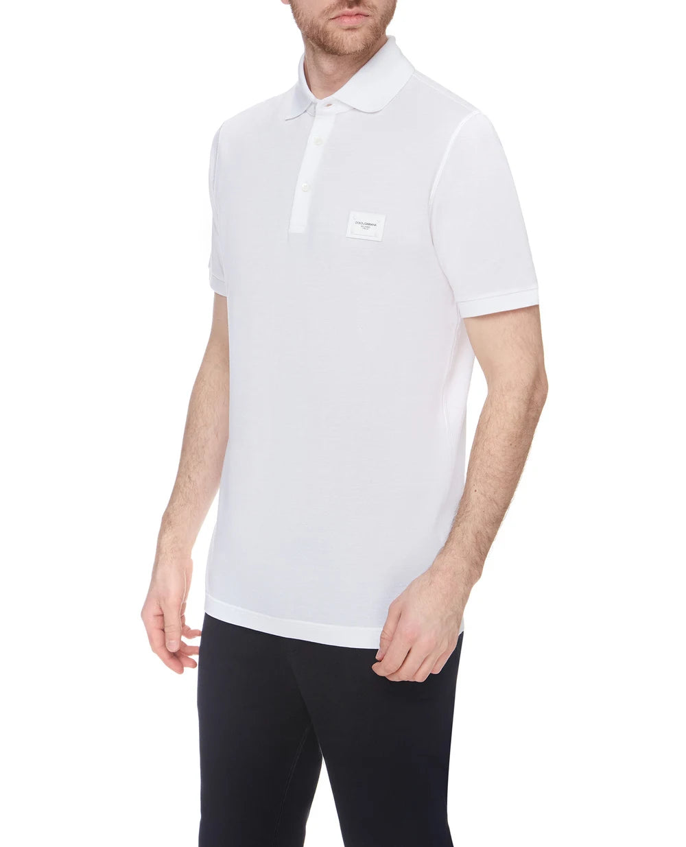 POLO DOLCE GABBANA