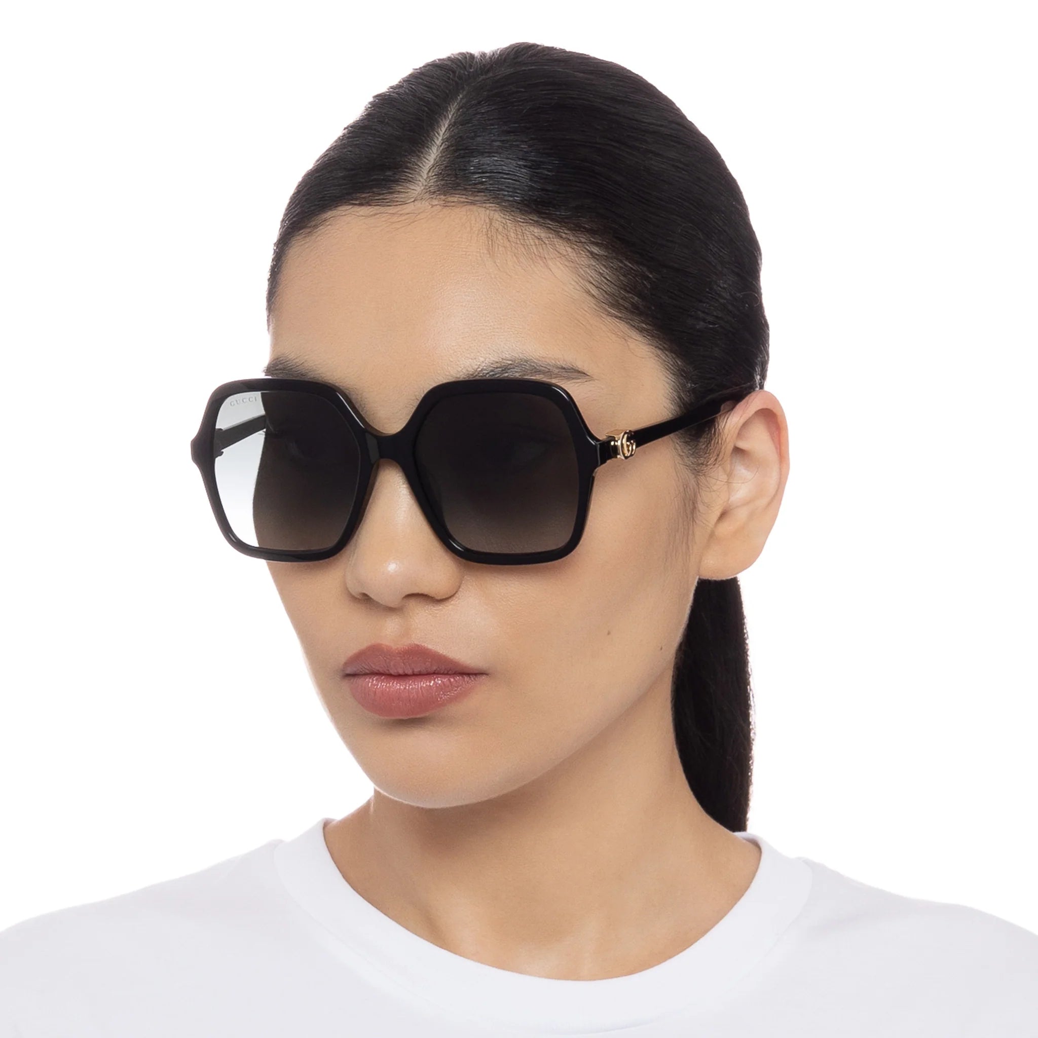 GG1072SA 001 | BLACK