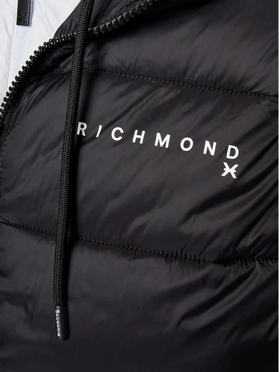 GILET Richmond BEROM maison prado 03