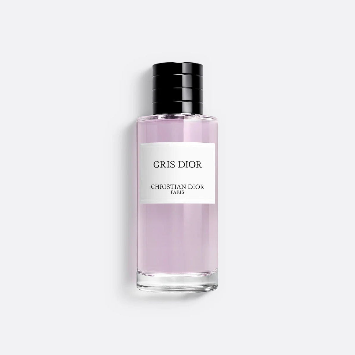 Gris Dior Eau de parfum mixte DIOR luxe Algérie Maison Prado
