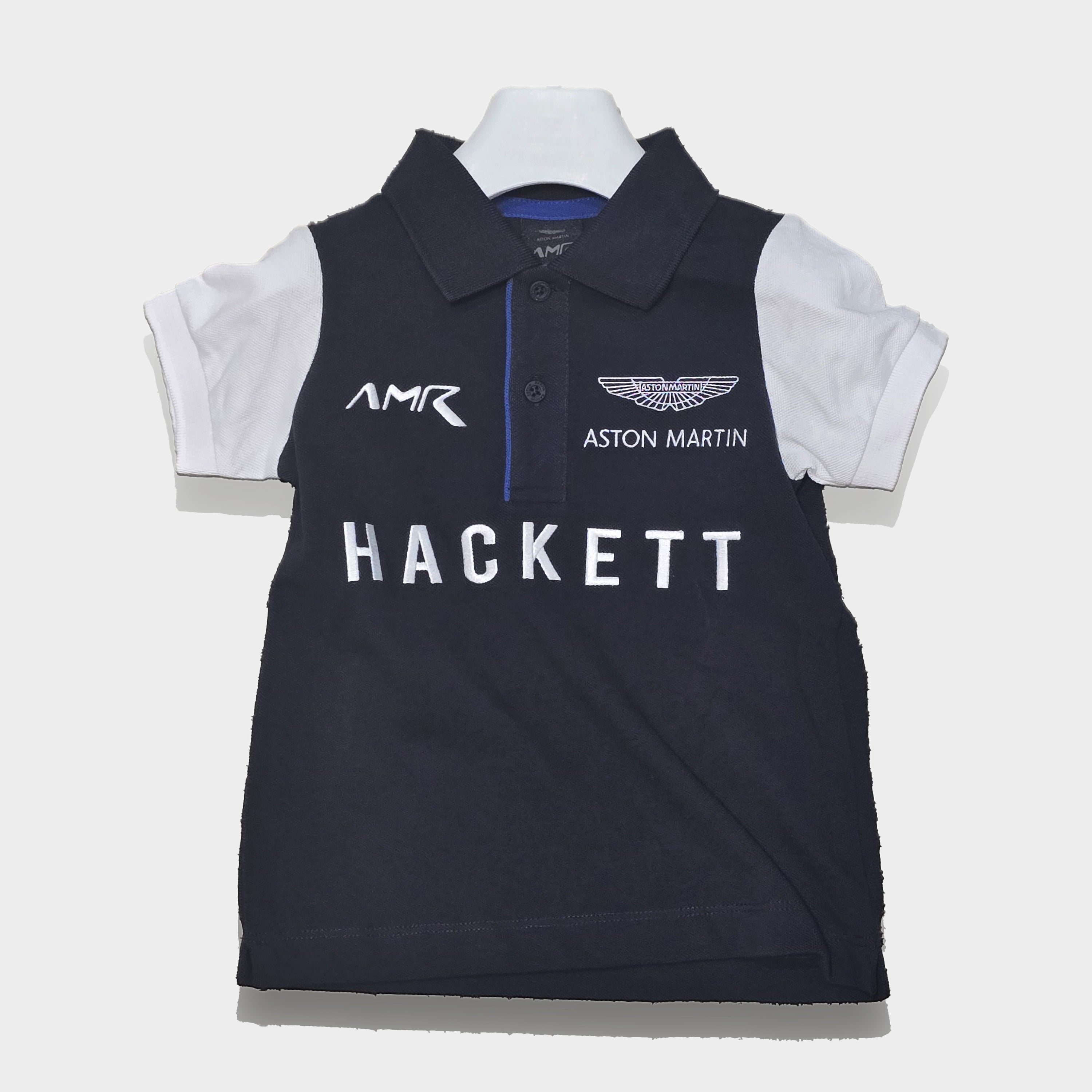 HACKETT