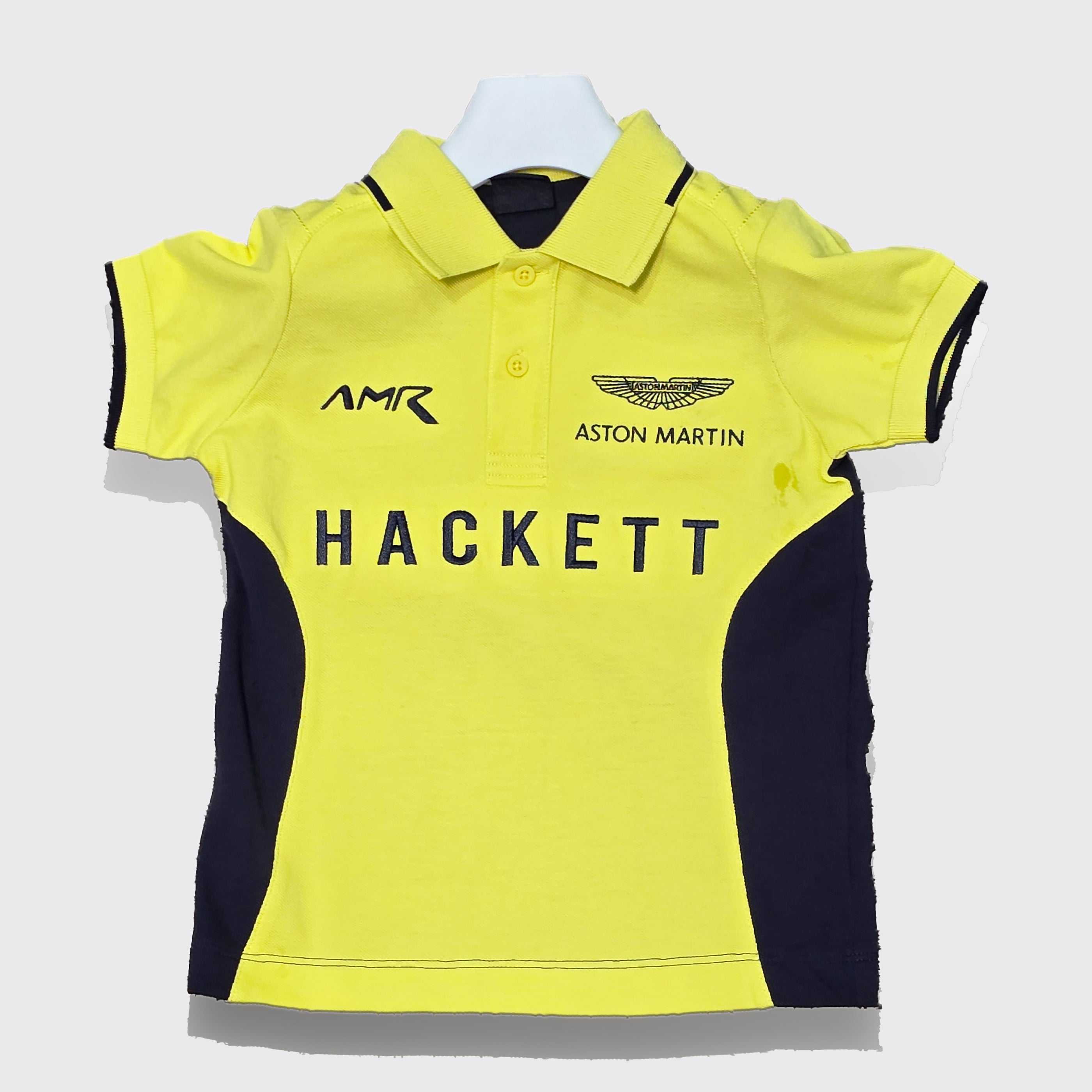 HACKEET ASTON MARTIN