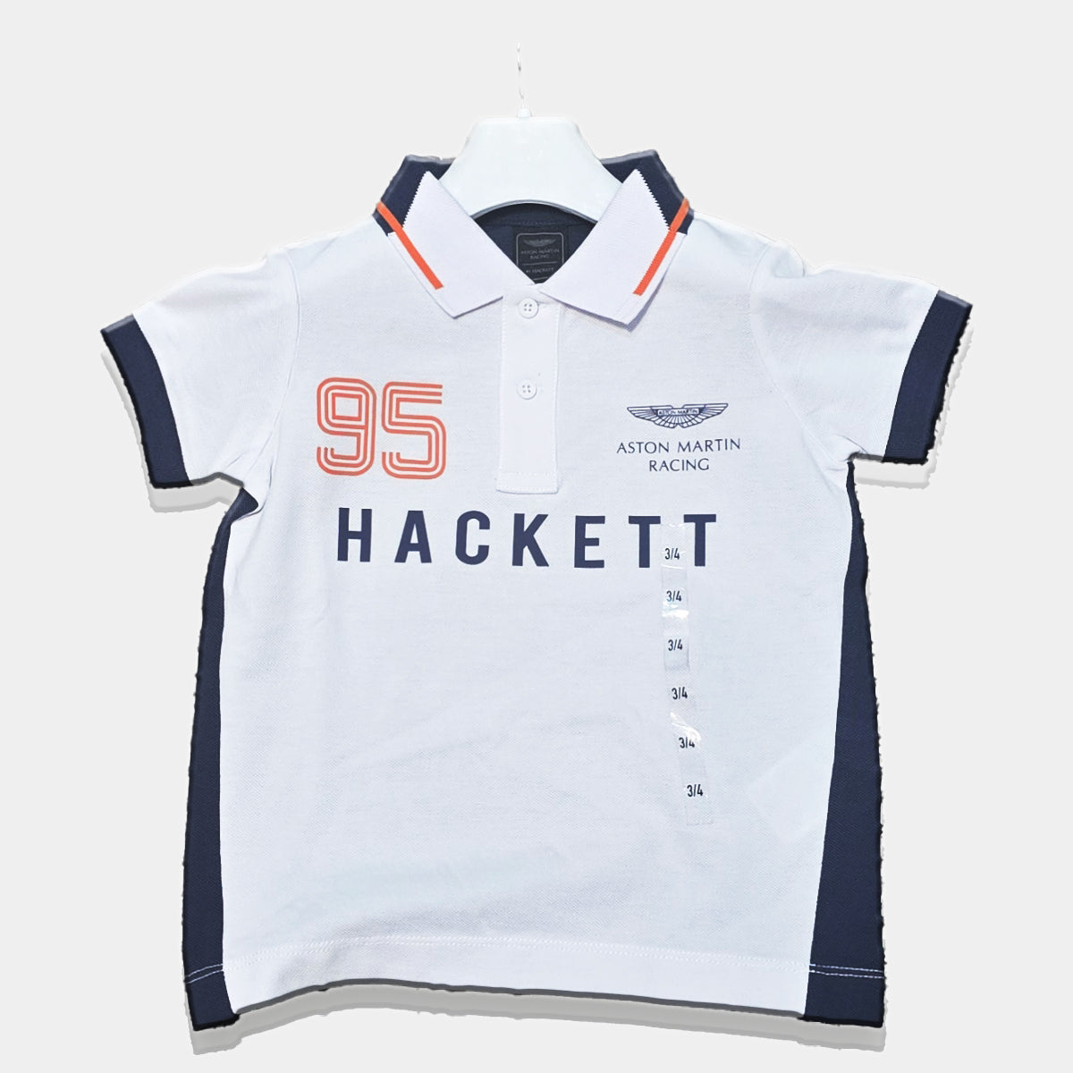 Hackett London Boy's